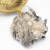 Black Tourmaline & Quartz Cluster 2 - Image 5