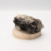 Black Tourmaline & Quartz Cluster 2 - Image 7