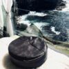 Maxi Velvet Meditation Cushion