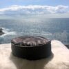 Maxi Velvet Meditation Cushion - Image 2