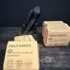 Palo Santo Soap - Organic & Wild Harvested