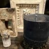 Subtle Souls - Pyrite Protection Candle by The Escape Co - Image 2