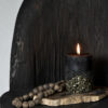 Subtle Souls - Pyrite Protection Candle by The Escape Co