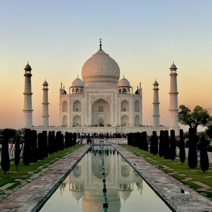 India Retreat - October 2025